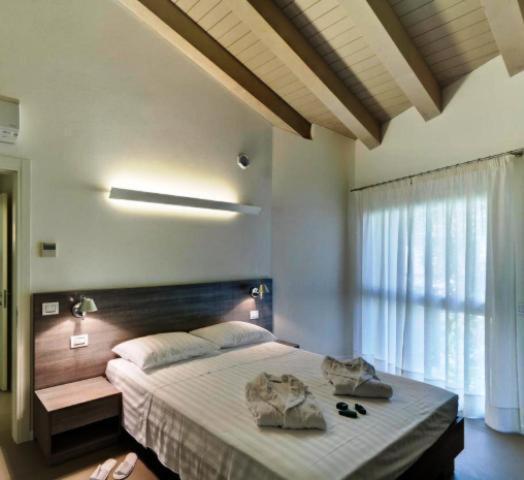 Locanda La Gazzella Maranello Exterior foto
