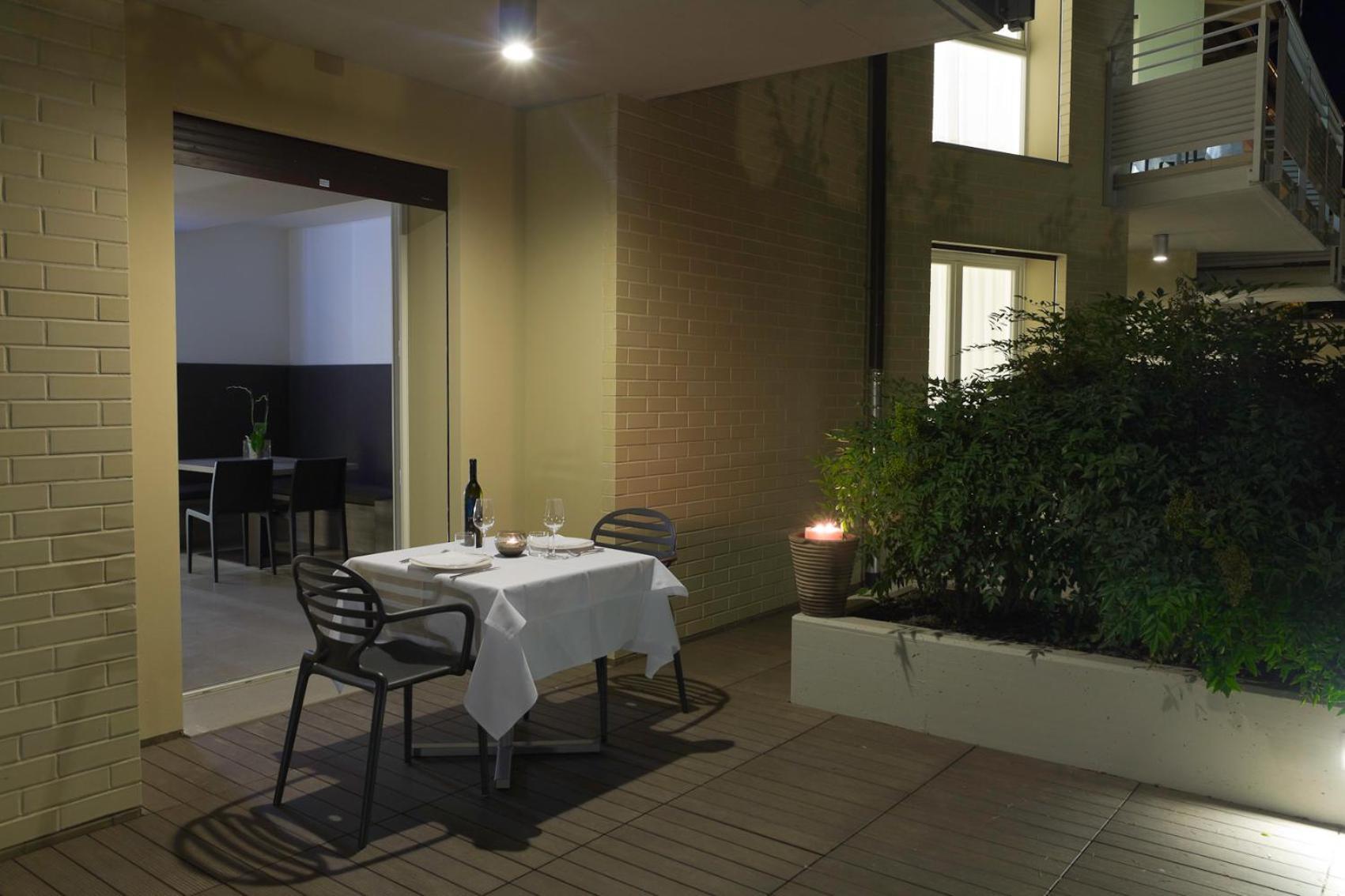 Locanda La Gazzella Maranello Exterior foto