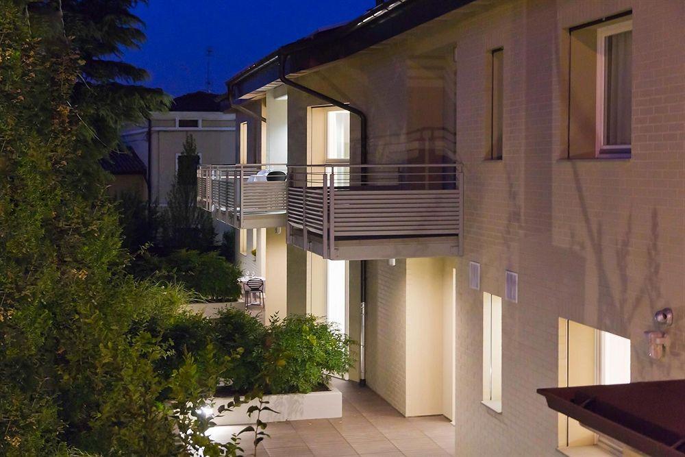 Locanda La Gazzella Maranello Exterior foto