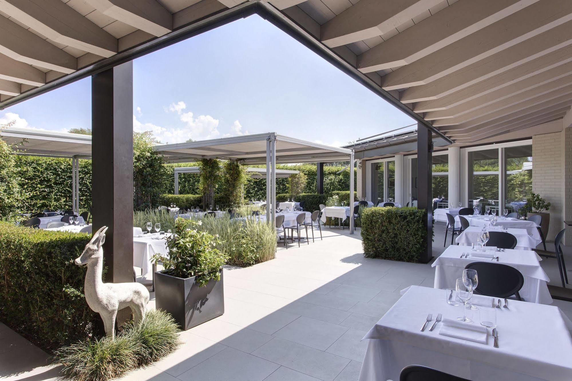 Locanda La Gazzella Maranello Exterior foto